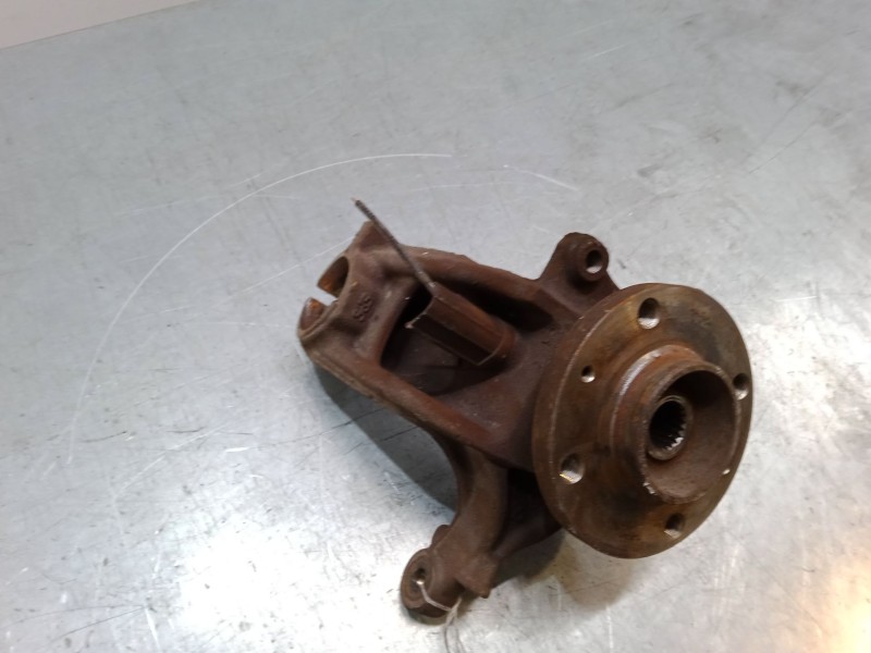 Recambio de mangueta delantera derecha para citroën c3 ii (sc_) 1.4 referencia OEM IAM   