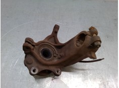 Recambio de mangueta delantera izquierda para citroën c3 ii (sc_) 1.4 referencia OEM IAM   