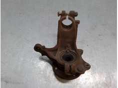 Recambio de mangueta delantera izquierda para citroën c3 ii (sc_) 1.4 referencia OEM IAM    2