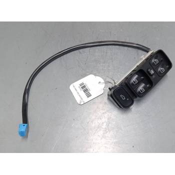 MANDO ELEVALUNAS DELANTERO IZQUIERDO A2098203410 