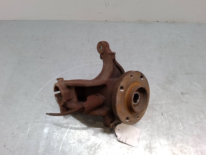 Recambio de mangueta delantera izquierda para citroën c3 ii (sc_) 1.4 referencia OEM IAM   