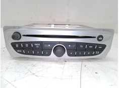 Recambio de radio cd para renault megane iii grandtour (kz0/1) 1.5 dci (kz1m, kz1w, kz0r) referencia OEM IAM 281159389RT  764918