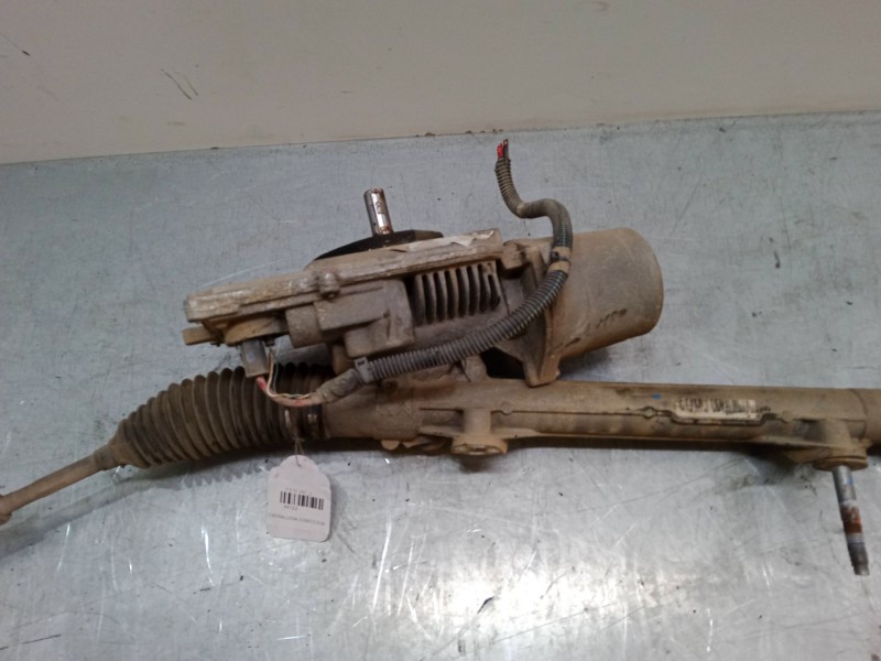 Recambio de cremallera direccion para citroën c3 ii (sc_) 1.4 referencia OEM IAM 2818104407D  