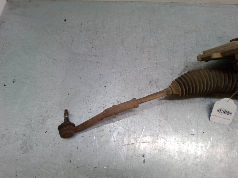 Recambio de cremallera direccion para citroën c3 ii (sc_) 1.4 referencia OEM IAM 2818104407D  