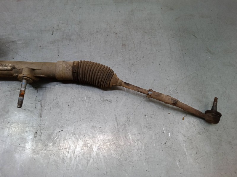 Recambio de cremallera direccion para citroën c3 ii (sc_) 1.4 referencia OEM IAM 2818104407D  