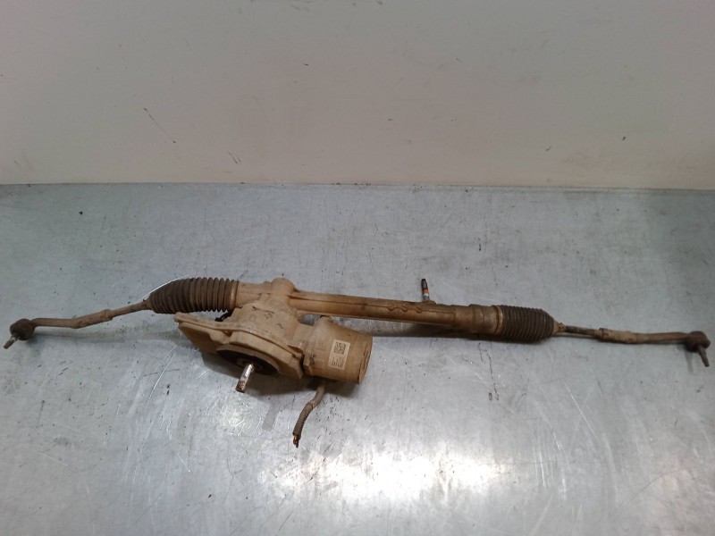 Recambio de cremallera direccion para citroën c3 ii (sc_) 1.4 referencia OEM IAM 2818104407D  