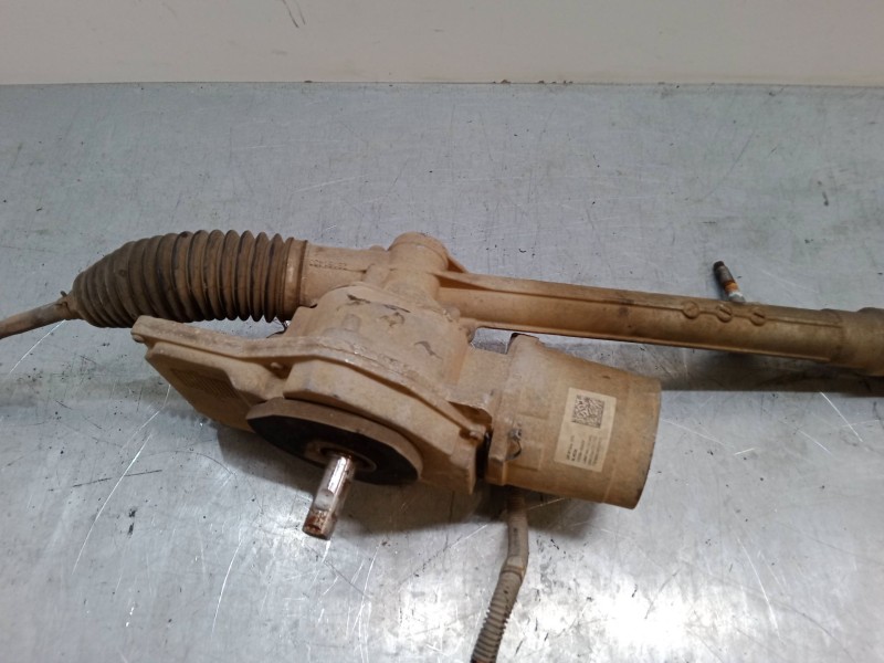 Recambio de cremallera direccion para citroën c3 ii (sc_) 1.4 referencia OEM IAM 2818104407D  