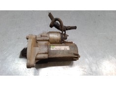 Recambio de motor arranque para citroën c3 ii (sc_) 1.4 referencia OEM IAM 9648644680  
