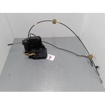 CERRADURA PUERTA DELANTERA DERECHA 