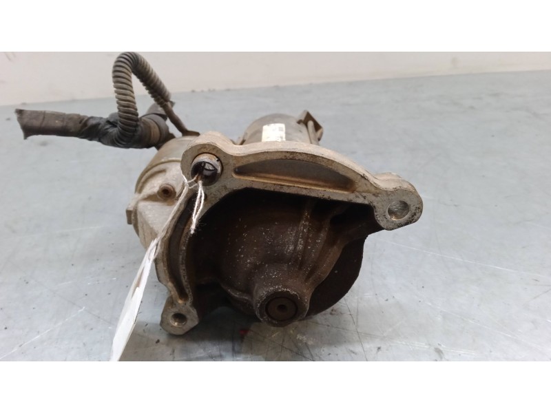 Recambio de motor arranque para citroën c3 ii (sc_) 1.4 referencia OEM IAM 9648644680  