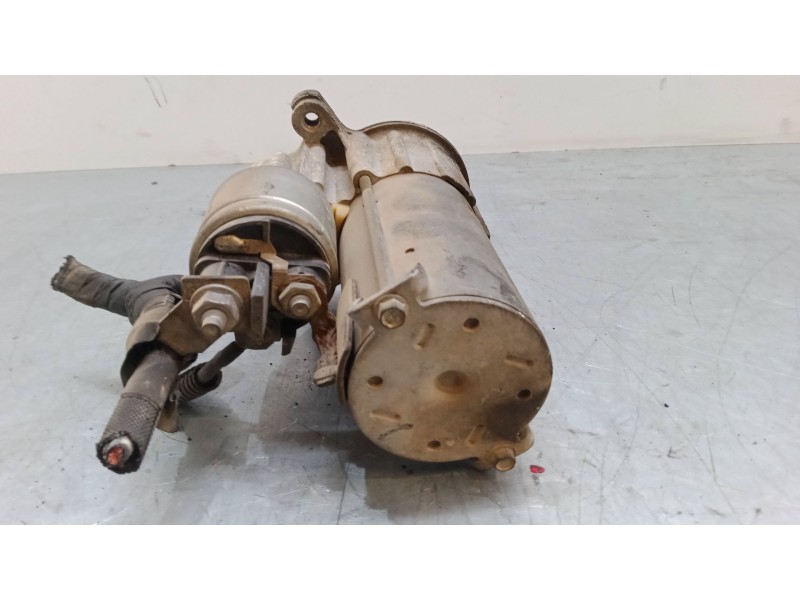 Recambio de motor arranque para citroën c3 ii (sc_) 1.4 referencia OEM IAM 9648644680  