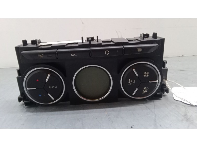 Recambio de mando climatizador para citroën c3 ii (sc_) 1.4 referencia OEM IAM   