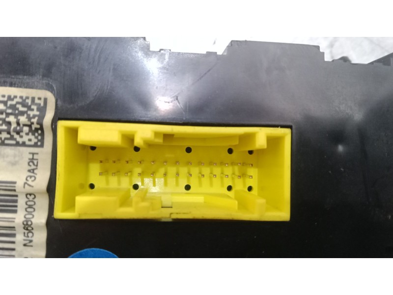 Recambio de mando climatizador para citroën c3 ii (sc_) 1.4 referencia OEM IAM   