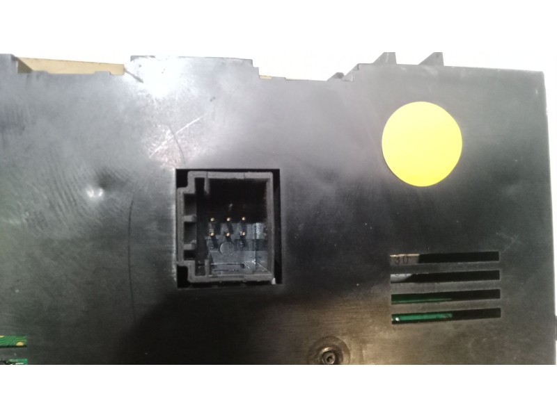 Recambio de mando climatizador para citroën c3 ii (sc_) 1.4 referencia OEM IAM   