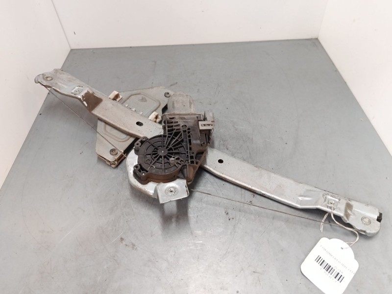 Recambio de elevalunas electrico delantero izquierdo para citroën c3 ii (sc_) 1.4 referencia OEM IAM   