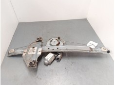 Recambio de elevalunas electrico delantero izquierdo para citroën c3 ii (sc_) 1.4 referencia OEM IAM    2