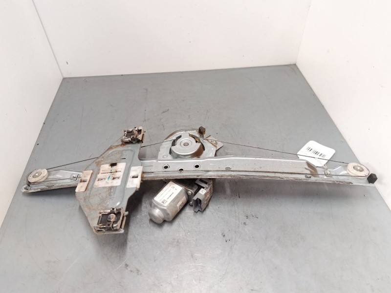 Recambio de elevalunas electrico delantero izquierdo para citroën c3 ii (sc_) 1.4 referencia OEM IAM   