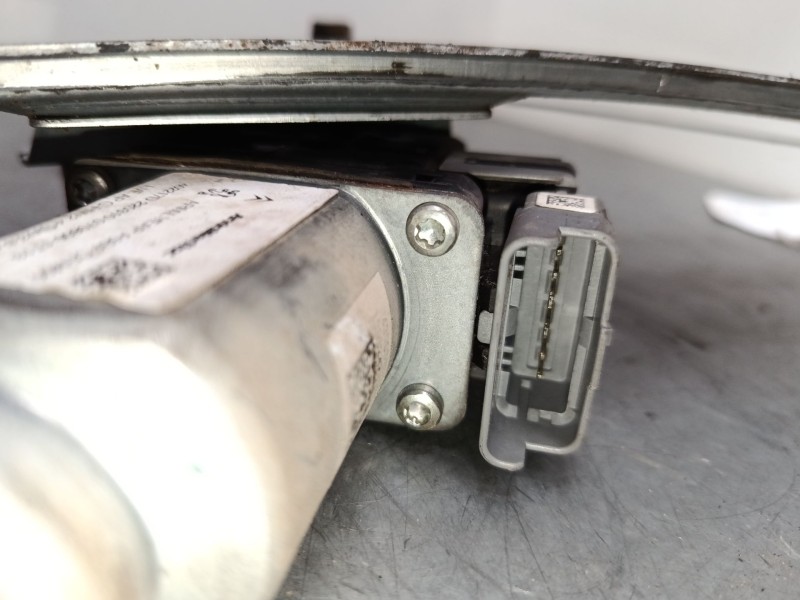 Recambio de elevalunas electrico delantero izquierdo para citroën c3 ii (sc_) 1.4 referencia OEM IAM   