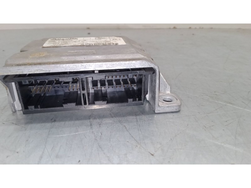Recambio de centralita airbag para citroën c3 ii (sc_) 1.4 referencia OEM IAM 9673657880 618300400 