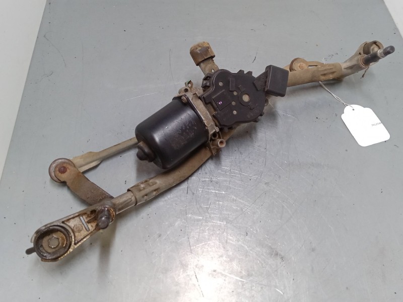 Recambio de motor limpia delantero para citroën c3 ii (sc_) 1.4 referencia OEM IAM   