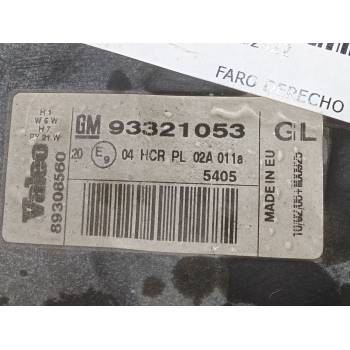 FARO DERECHO 93321053 