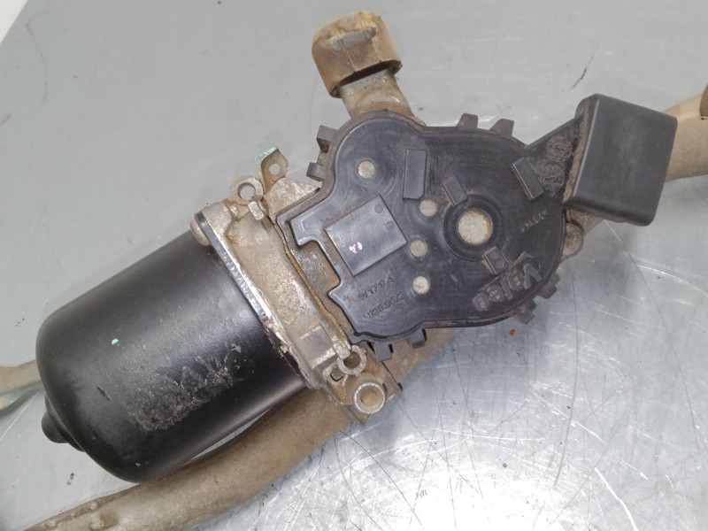 Recambio de motor limpia delantero para citroën c3 ii (sc_) 1.4 referencia OEM IAM   