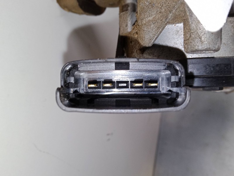 Recambio de motor limpia delantero para citroën c3 ii (sc_) 1.4 referencia OEM IAM   