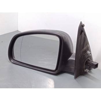 RETROVISOR ELECTRICO IZQUIERDO 