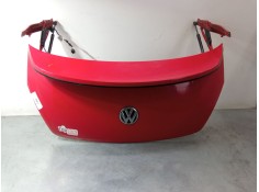 Recambio de porton trasero para volkswagen beetle descapotable (5c7, 5c8) 1.2 tsi referencia OEM IAM   