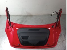 Recambio de porton trasero para volkswagen beetle descapotable (5c7, 5c8) 1.2 tsi referencia OEM IAM    2