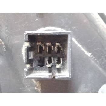 RETROVISOR ELECTRICO IZQUIERDO 