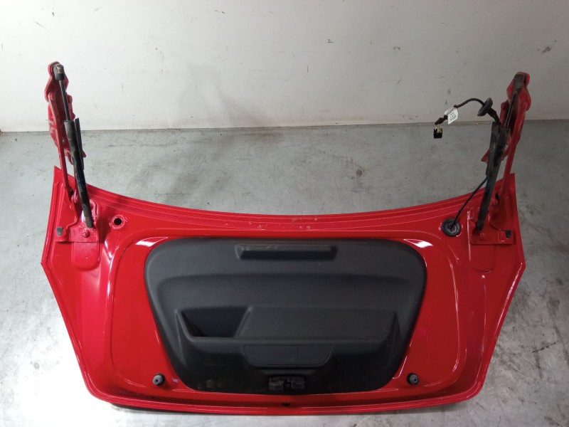 Recambio de porton trasero para volkswagen beetle descapotable (5c7, 5c8) 1.2 tsi referencia OEM IAM   