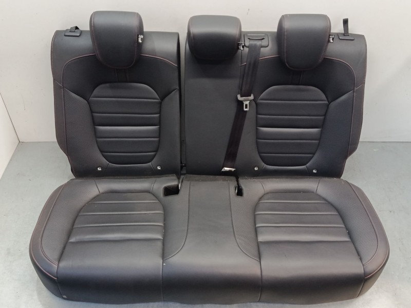 Recambio de juego asientos completo para mg zs suv (azs1) 1.0 t-gdi referencia OEM IAM   