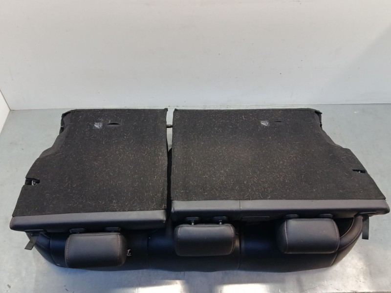 Recambio de juego asientos completo para mg zs suv (azs1) 1.0 t-gdi referencia OEM IAM   