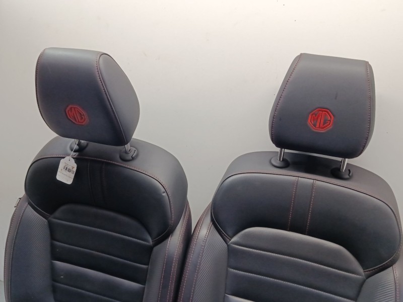 Recambio de juego asientos completo para mg zs suv (azs1) 1.0 t-gdi referencia OEM IAM   