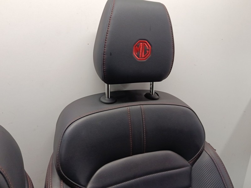 Recambio de juego asientos completo para mg zs suv (azs1) 1.0 t-gdi referencia OEM IAM   