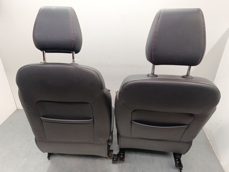 Recambio de juego asientos completo para mg zs suv (azs1) 1.0 t-gdi referencia OEM IAM   
