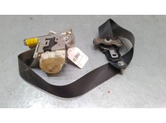 Recambio de cinturon seguridad delantero derecho para citroën c3 ii (sc_) 1.4 referencia OEM IAM   