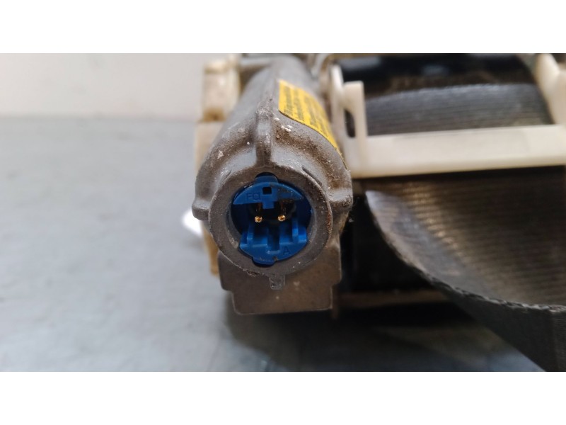 Recambio de cinturon seguridad delantero derecho para citroën c3 ii (sc_) 1.4 referencia OEM IAM   