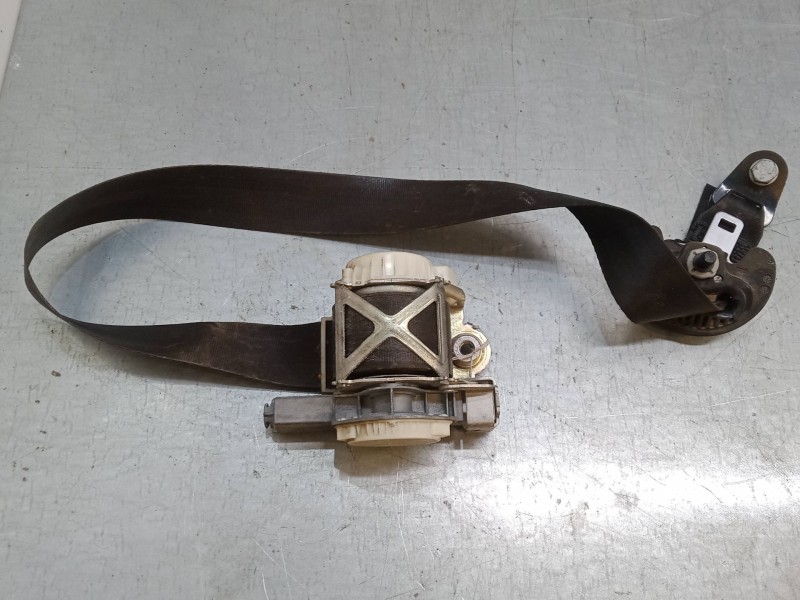 Recambio de cinturon seguridad delantero izquierdo para citroën c3 ii (sc_) 1.4 referencia OEM IAM   