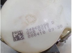 Recambio de cinturon seguridad delantero izquierdo para citroën c3 ii (sc_) 1.4 referencia OEM IAM    2