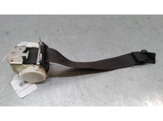 Recambio de cinturon seguridad trasero central para citroën c3 ii (sc_) 1.4 referencia OEM IAM   