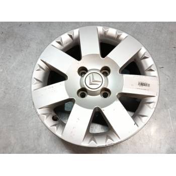LLANTA ALUMINO 15'' 
