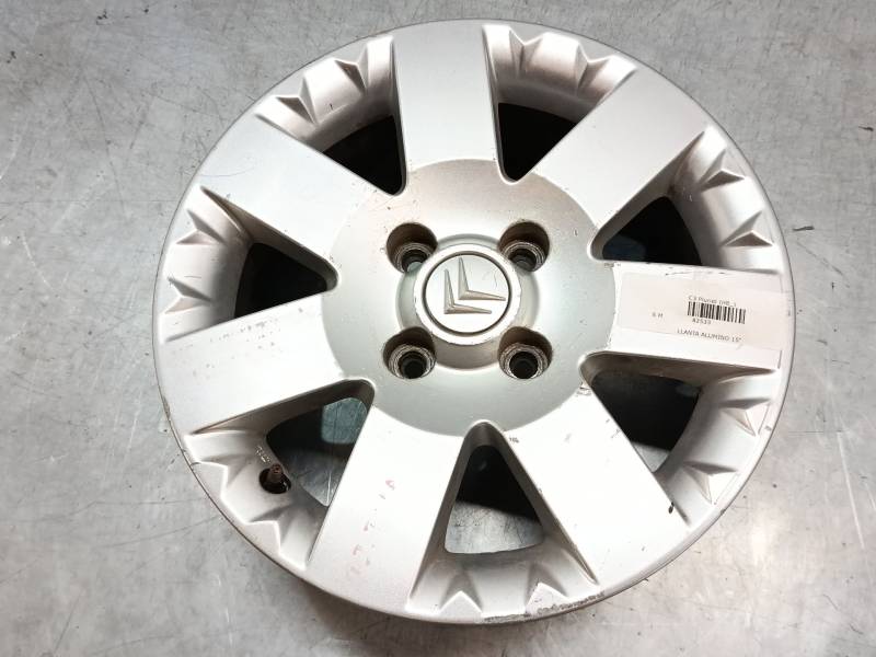 LLANTA ALUMINO 15'' 