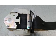Recambio de cinturon seguridad trasero central para citroën c3 ii (sc_) 1.4 referencia OEM IAM    2