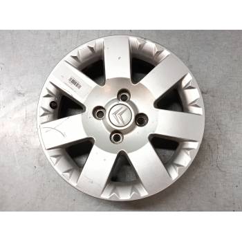 LLANTA ALUMINO 15'' 