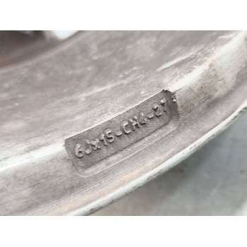LLANTA ALUMINO 15'' 
