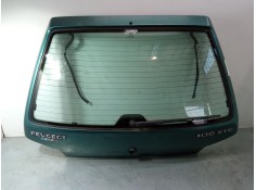 Recambio de porton trasero completo para peugeot 106 i (1a, 1c) 1.4 d referencia OEM IAM   