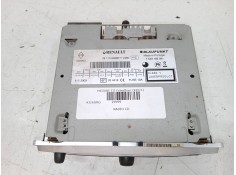 Recambio de radio cd para renault megane iii grandtour (kz0/1) 1.5 dci (kz1m, kz1w, kz0r) referencia OEM IAM 281159389RT  764918 2