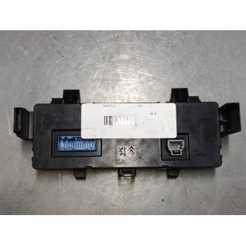 MANDO CLIMATIZADOR 96377774XT 
